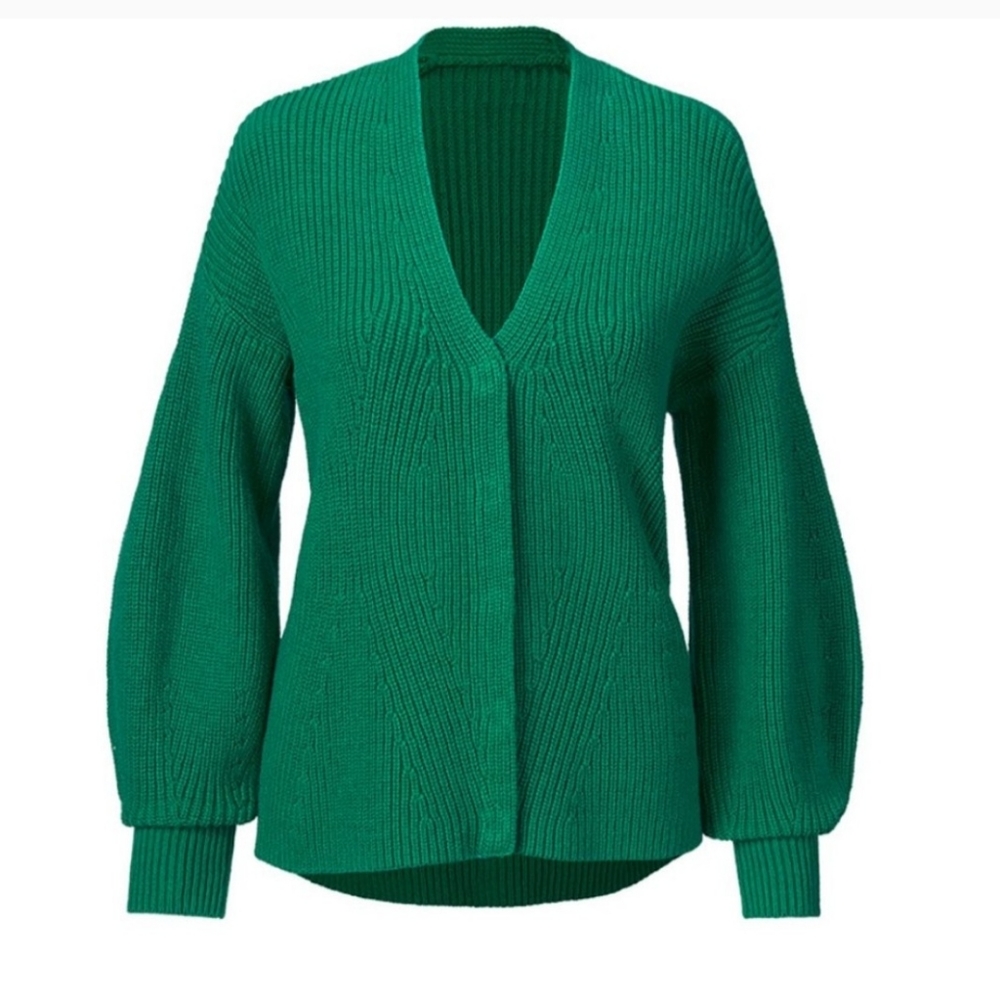 Lucky Cardigan